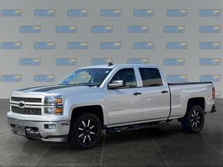 2015 Chevrolet Silverado 1500 for sale in Cincinnati OH