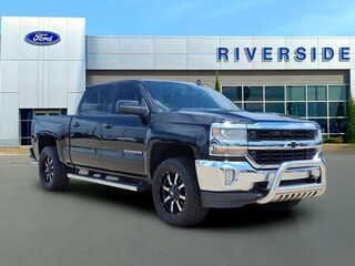 2016 Chevrolet Silverado 1500 for sale in Charleroi PA