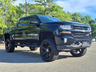 2016 Chevrolet Silverado 1500 for sale in West Warwick RI
