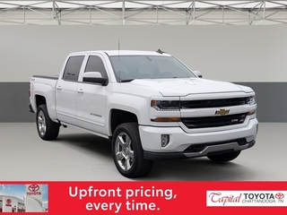 2016 Chevrolet Silverado 1500 for sale in Chattanooga TN