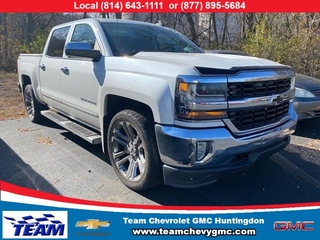 2016 Chevrolet Silverado 1500 for sale in Huntingdon PA