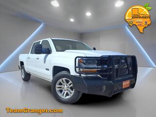 2017 Chevrolet Silverado 1500 for sale in Orange TX