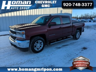 2017 Chevrolet Silverado 1500 for sale in Ripon WI