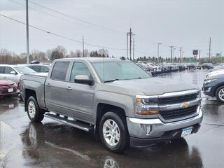 2017 Chevrolet Silverado 1500 for sale in Hastings MN