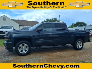2017 Chevrolet Silverado 1500 for sale in Dekalb MS