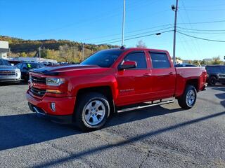2017 Chevrolet Silverado 1500 for sale in Johnson City TN