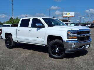 2017 Chevrolet Silverado 1500 for sale in Orange TX
