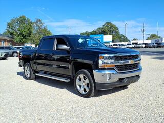 2017 Chevrolet Silverado 1500 for sale in Wendell NC