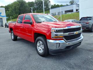 2017 Chevrolet Silverado 1500 for sale in Paola KS