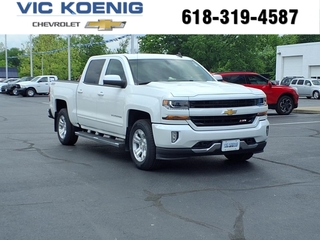2017 Chevrolet Silverado 1500 for sale in Carbondale IL