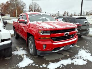 2017 Chevrolet Silverado 1500 for sale in Lebanon VA