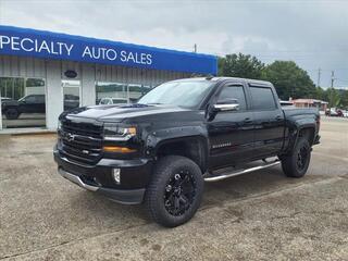 2018 Chevrolet Silverado 1500 for sale in Dickson TN