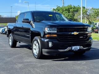 2018 Chevrolet Silverado 1500 for sale in Cincinnati OH