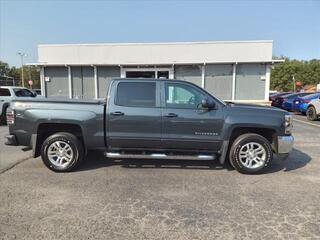 2018 Chevrolet Silverado 1500 for sale in Pine Bluff AR
