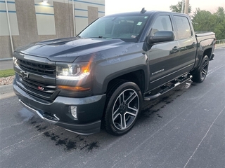 2018 Chevrolet Silverado 1500 for sale in Lee's Summit MO