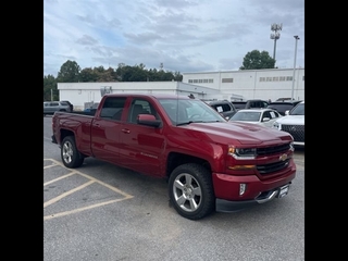 2018 Chevrolet Silverado 1500 for sale in Bristol TN