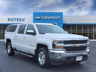 2018 Chevrolet Silverado 1500 for sale in Lincoln NE