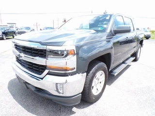 2018 Chevrolet Silverado 1500 for sale in Joliet IL