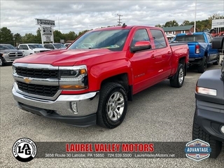 2018 Chevrolet Silverado 1500 for sale in Greensboro NC