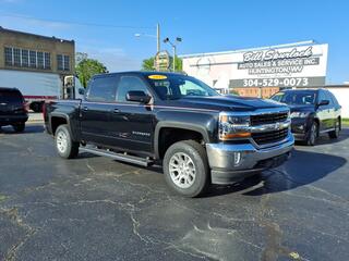 2018 Chevrolet Silverado 1500 for sale in Huntington WV