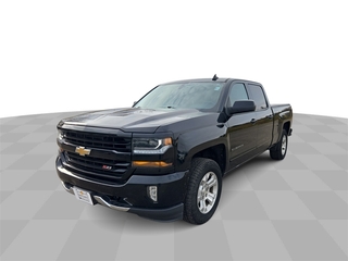 2018 Chevrolet Silverado 1500 for sale in Hibbing MN