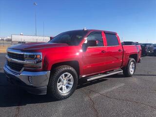 2018 Chevrolet Silverado 1500 for sale in Perry GA