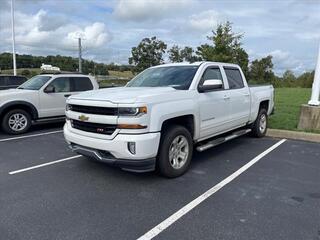 2018 Chevrolet Silverado 1500 for sale in Dandridge TN