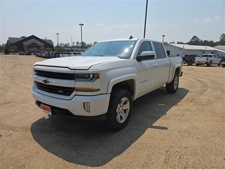 2018 Chevrolet Silverado 1500 for sale in Grand Rapids MN