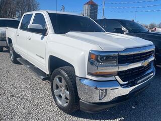 2018 Chevrolet Silverado 1500 for sale in Guthrie KY