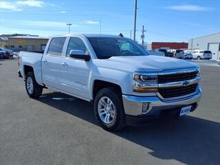 2018 Chevrolet Silverado 1500 for sale in Sun Prairie WI