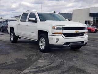 2018 Chevrolet Silverado 1500 for sale in Cleveland TN