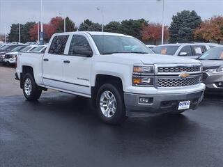 2014 Chevrolet Silverado 1500 for sale in Lincoln NE