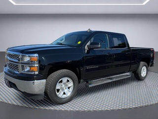 2015 Chevrolet Silverado 1500 for sale in Milwaukie OR