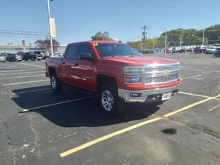 2014 Chevrolet Silverado 1500 for sale in Rockford IL