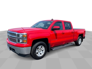 2015 Chevrolet Silverado 1500 for sale in Lansing IL