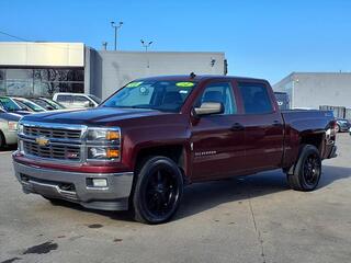2014 Chevrolet Silverado 1500 for sale in Woodhaven MI