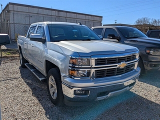 2015 Chevrolet Silverado 1500 for sale in Wendell NC