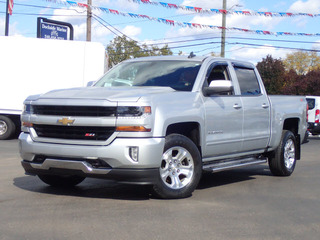 2016 Chevrolet Silverado 1500 for sale in Waterford MI