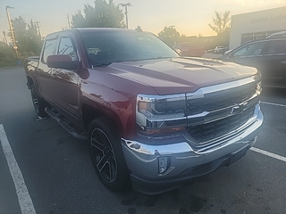 2016 Chevrolet Silverado 1500 for sale in Charlotte NC