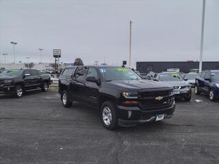 2017 Chevrolet Silverado 1500 for sale in Bradley IL