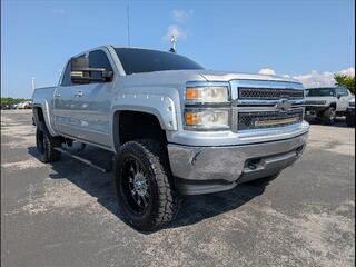 2015 Chevrolet Silverado 1500 for sale in Chattanooga TN