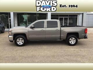 2017 Chevrolet Silverado 1500 for sale in Independence MO