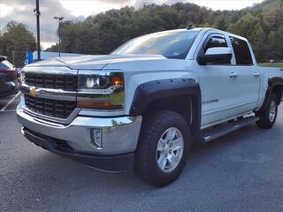 2018 Chevrolet Silverado 1500 for sale in Coeburn VA