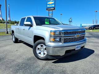 2015 Chevrolet Silverado 1500 for sale in Cornelius NC