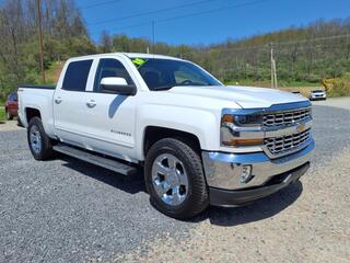 2018 Chevrolet Silverado 1500 for sale in Bridgeport WV