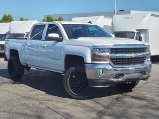 2018 Chevrolet Silverado 1500 for sale in Cincinnati OH