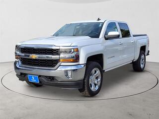 2018 Chevrolet Silverado 1500 for sale in Matteson IL