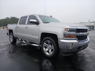 2018 Chevrolet Silverado 1500 for sale in Cincinnati OH