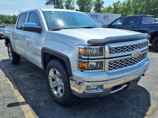 2014 Chevrolet Silverado 1500 for sale in Freeport IL