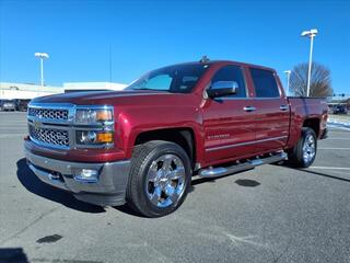 2015 Chevrolet Silverado 1500 for sale in Chambersburg PA